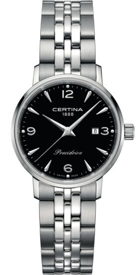 certina caimano automatic