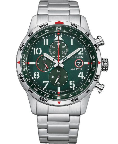 Citizen Pilot Chrono CA0791-81X CA0791-81X