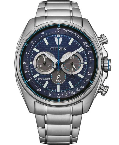 Chronograph Racer CA4560-81L Citizen CA4560-81L