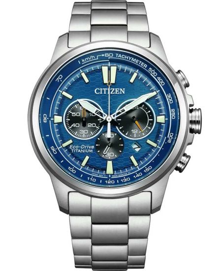 Citizen Chronograph Sport CA4570-88L CA4570-88L