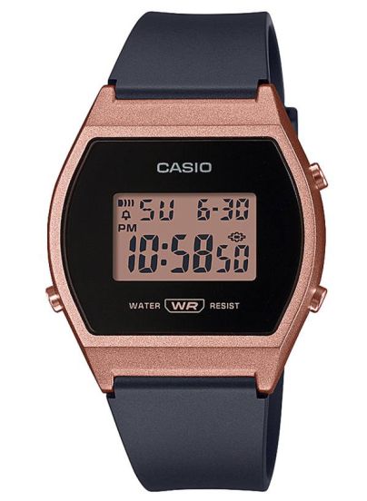 Casio Classic LW 204 1AEF