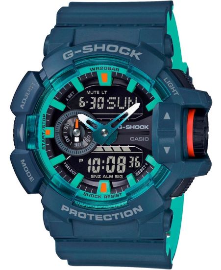 g shock ga 400 cc