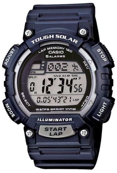 Casio Sport STL S100H 2A2VEF