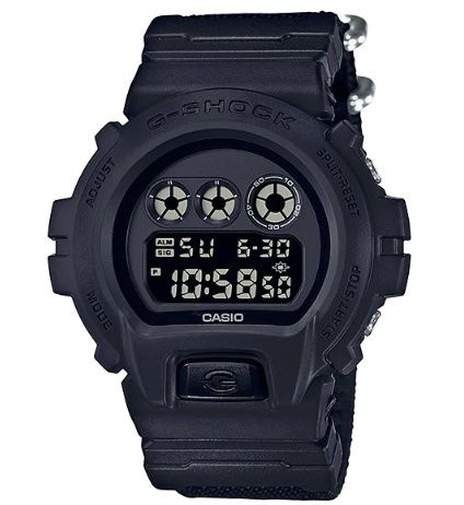 Casio protrek lazada deals