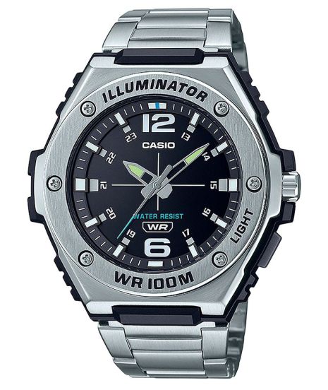 Casio Classic MWA 100HD 1AVEF MWA 100HD 1AVEF