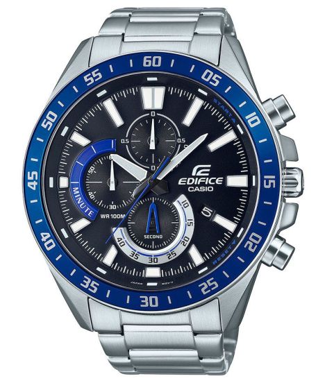 Casio edifice marine shop
