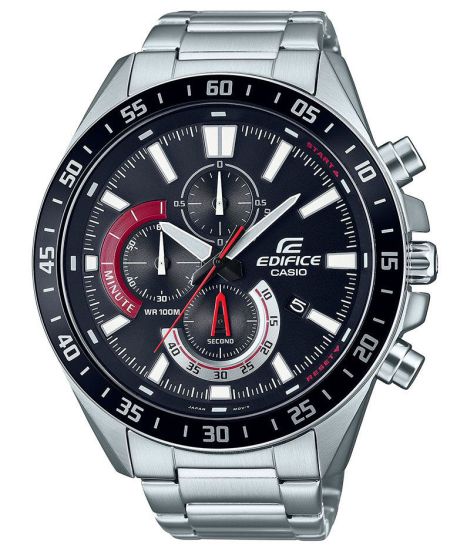 Casio sales edifice reviews