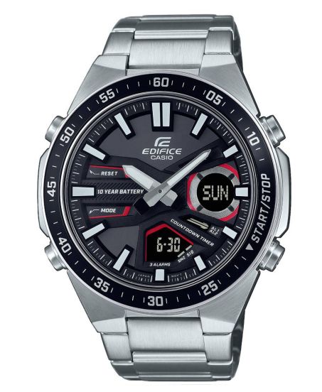 Casio cheap edifice luminous