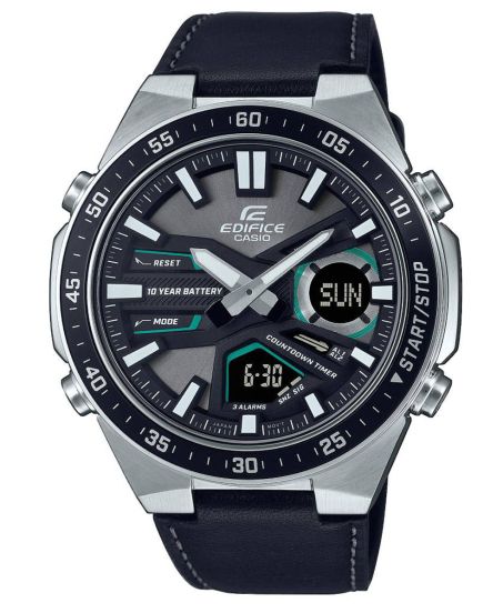Casio Edifice EFV C110L 1AVEF EFV C110L 1AVEF