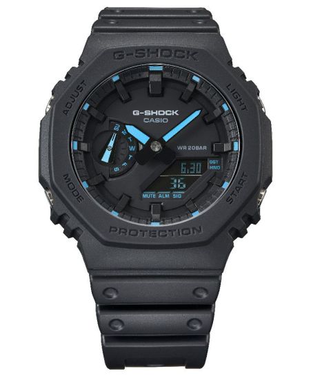 GA-2100-1A2ER G-Shock GA-2100-1A2ER Casio