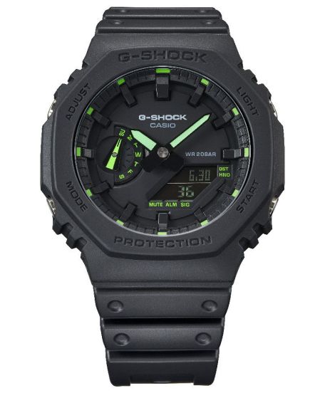Casio G Shock GA 2100 1A2ER GA 2100 1A2ER