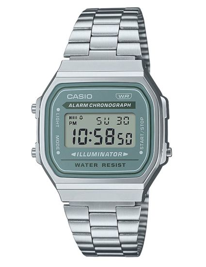 Casio Vintage A168WA 3AYES