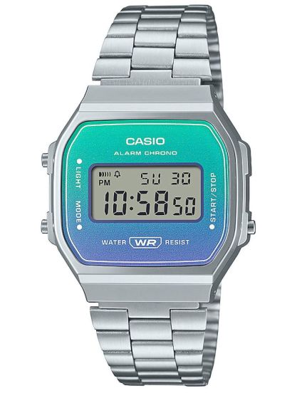 A 168 casio sales