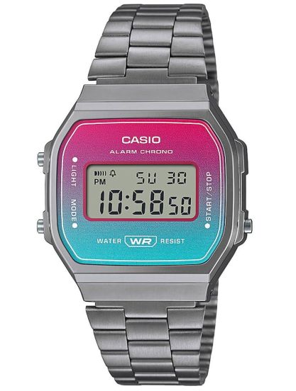 Casio a 168 online