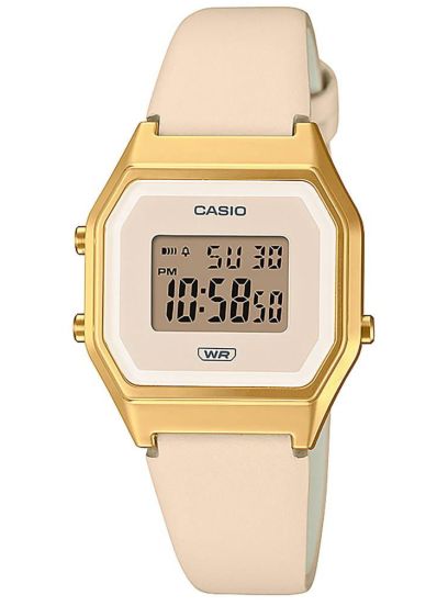Casio classic women's watch cheap