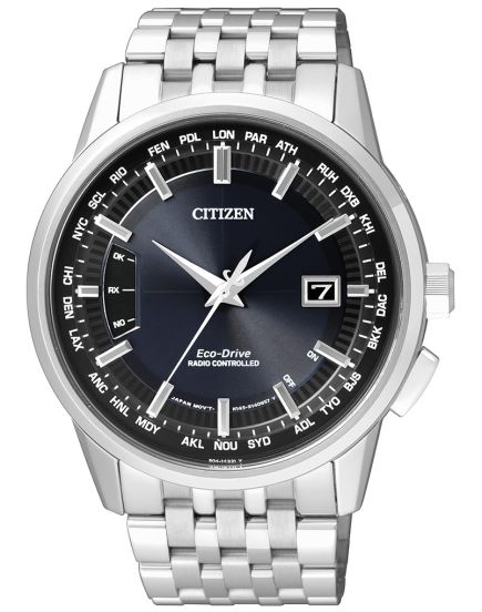 4 New Colors Available For The Returning Citizen Tsuyosa! — Swiss Made Watch