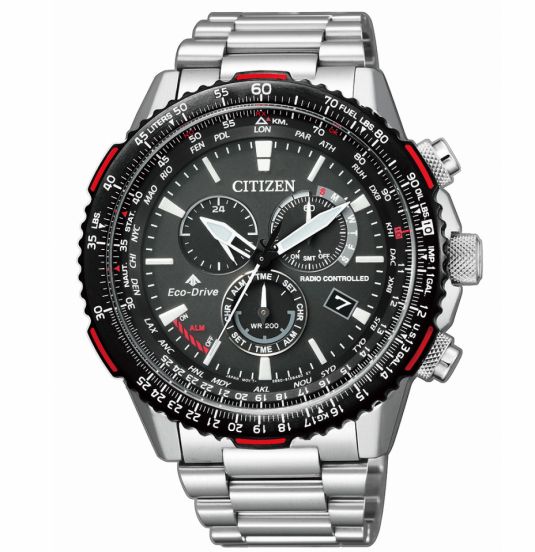 Citizen Eco-Drive Promaster CB5001-57E