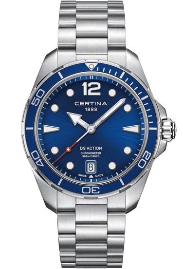 certina ds action c032