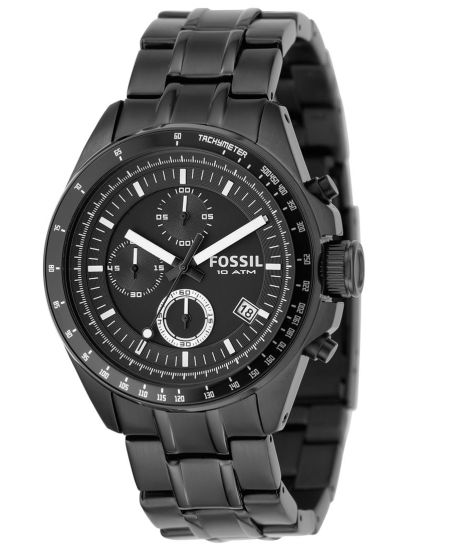 Decker fossil deals