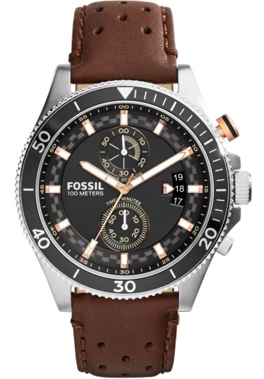 Fossil Wakefield Chronograph CH2944 - RIP