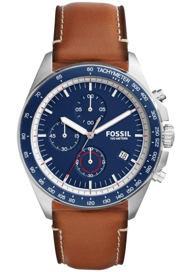 Fossil Sport 54 CH3039