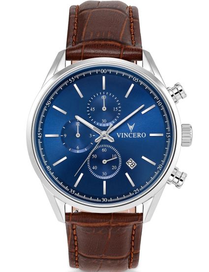 Vincero men's chrono s watch on sale