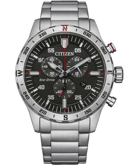 Citizen Sports Chronograph AT2520-89E AT2520-89E