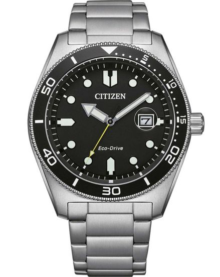 Citizen Marine Solar Quartz AW1760 81E AW1760 81E