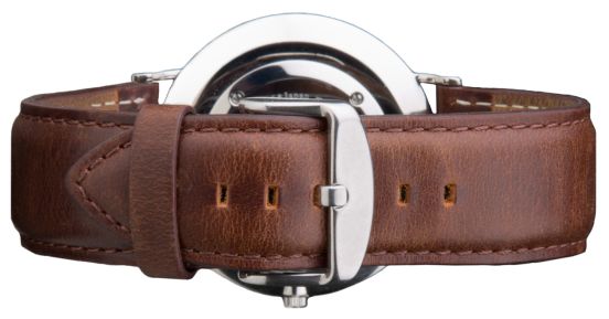 Daniel wellington bristol clearance silver
