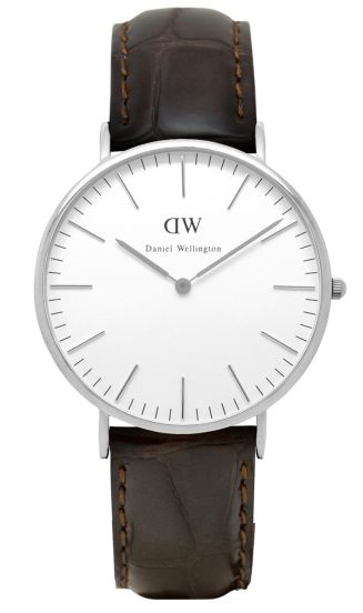 Daniel wellington classic store york 40mm
