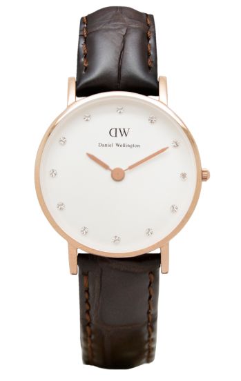 Daniel wellington dapper durham 34mm top