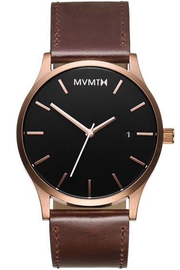 MVMT Watches 2014 Holiday Collection | Hypebeast-sonthuy.vn