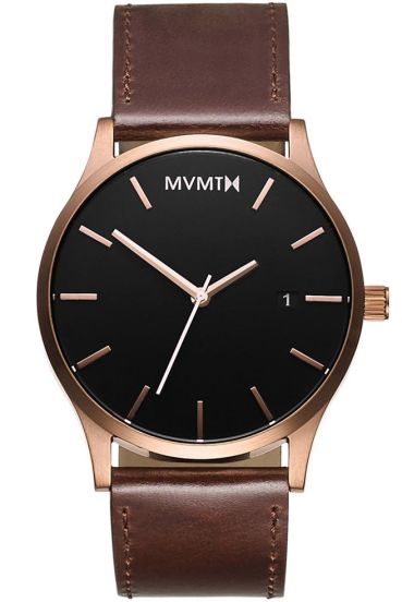 MVMT Classic Mens D MM01 RGBL
