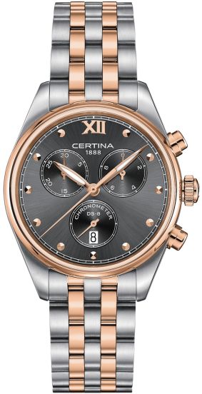 Certina ds 8 lady deals