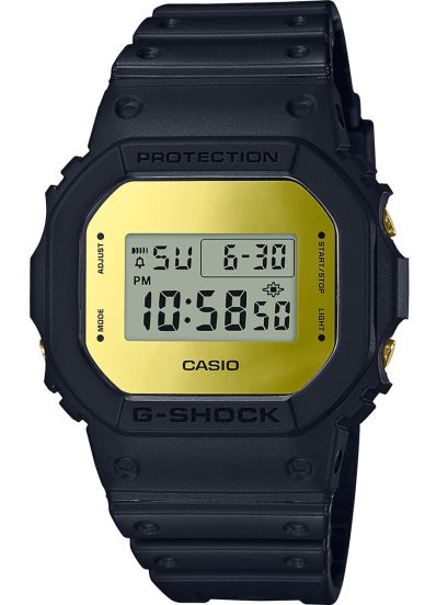 Casio G Shock DW 5600BBMB 1ER