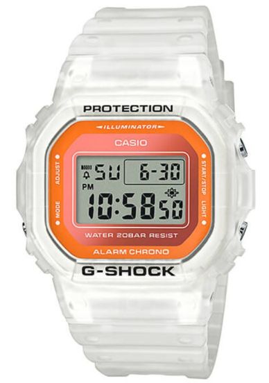 g shock dw