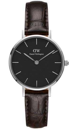 Daniel wellington classic deals petite york 28mm
