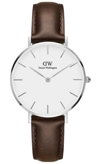 Daniel wellington dapper reading 38mm hotsell
