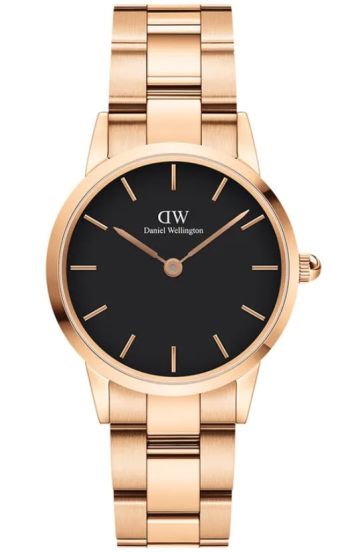 Daniel wellington watch waterproof sale