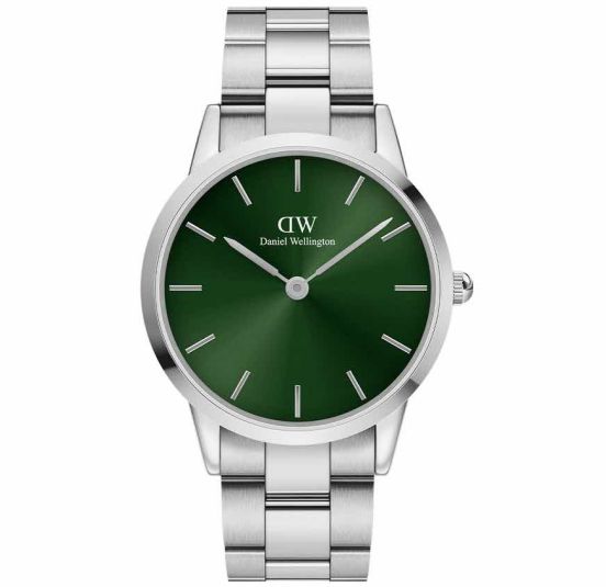 Iconic sales link dw