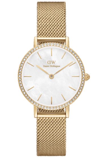 Daniel Wellington Petite Bezel DW00100662 ADW00100662