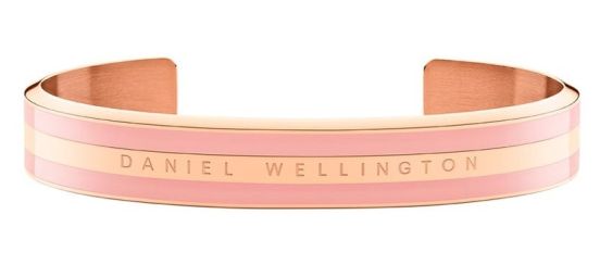 Daniel Classic Rose Bracelet DW00400010 - Small