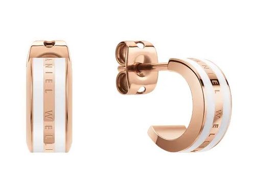 Bvlgari B.Zero1 18k Rose Gold Earrings at 1stDibs | bulgari b zero1 earrings,  bvlgari earrings sale