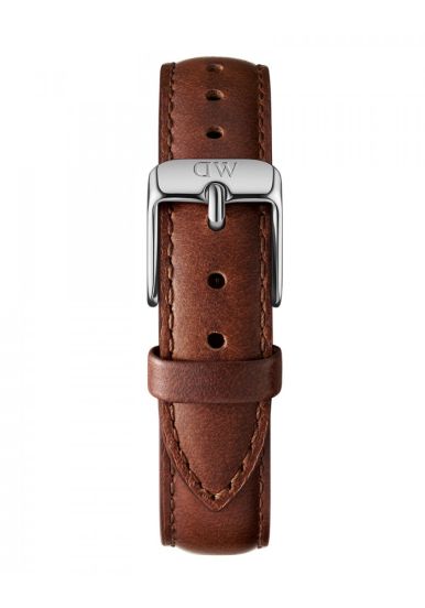 Wristband Daniel Wellington Petite St. Mawes Silver 14 mm DW00200151