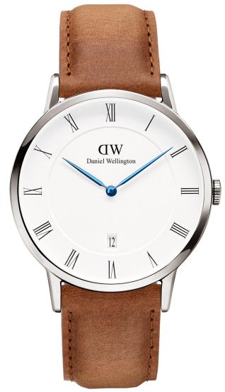 Daniel Wellington Dapper Durham 38mm DW00100116