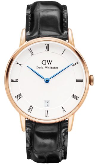 Daniel wellington 34mm strap outlet