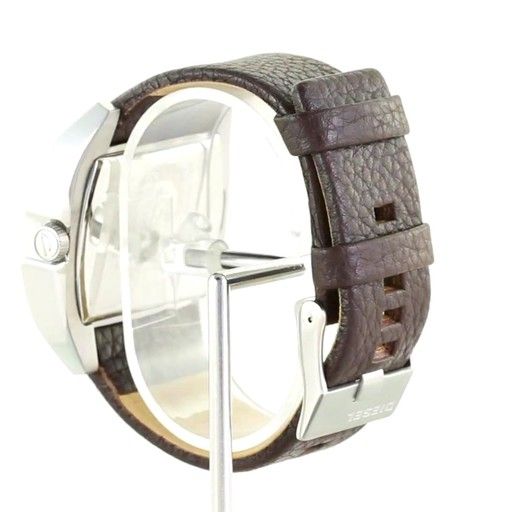 Leather Strap For Diesel DZ1113