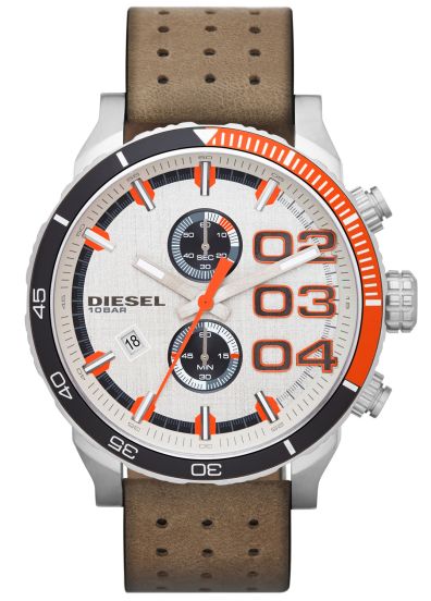 Diesel Franchise 51 DZ4310 RIP