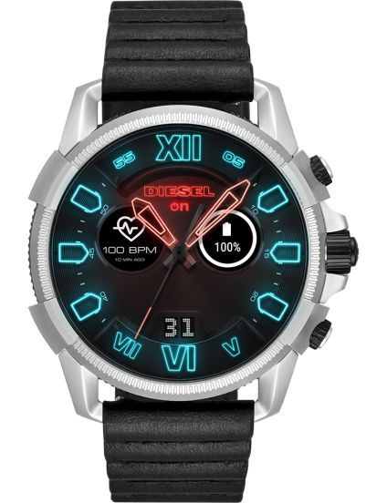 Smartwatch Diesel On Full Guard 2.5 2024 juffer
