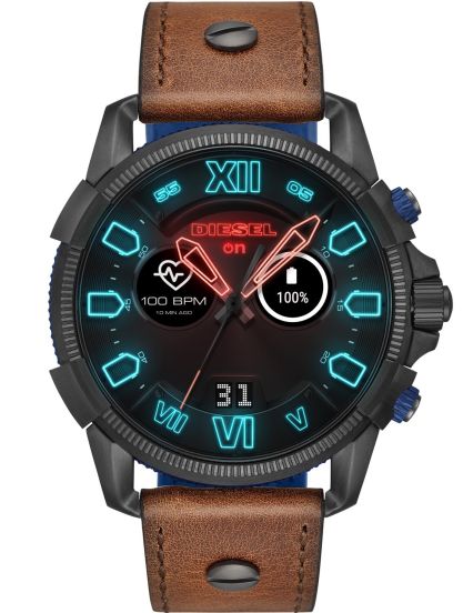 Diesel on dzt2009 2025